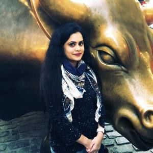 Meet your Posher, Revathi